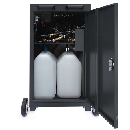 Установка для замены антифриза в системе охлаждения ОДА Сервис ODA-4010