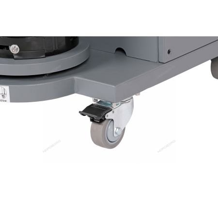 Установка автомат для заправки автомобильных кондиционеров  NF14 (NORDBERG)