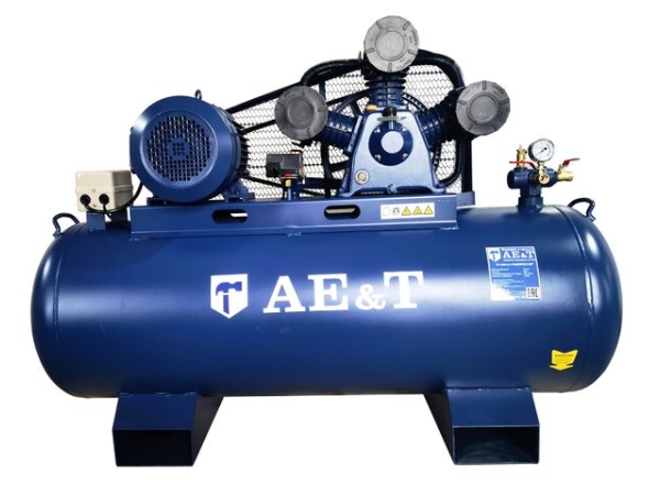 Компрессор TK-300-5.5 AET