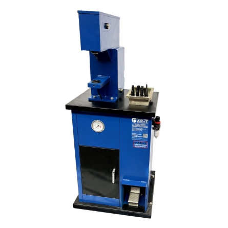 Станок для заклепки тормозных колодок T3306P AET