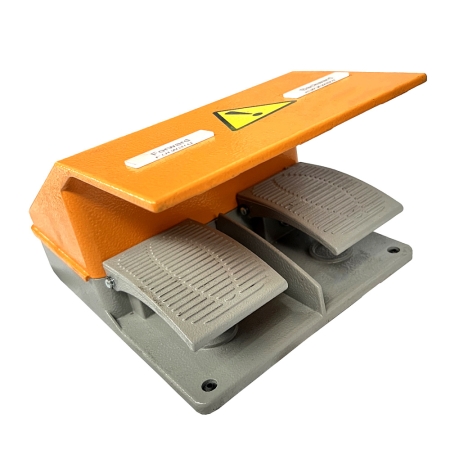 Станок для заклепки тормозных колодок T3308EH AET