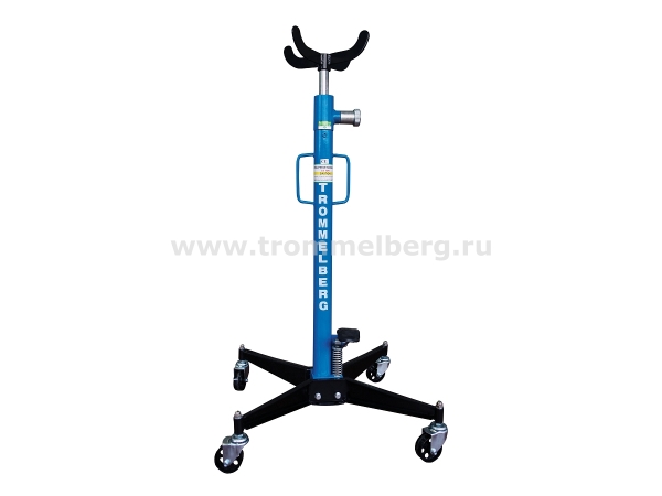 Домкрат трансмиссионный 500 кг