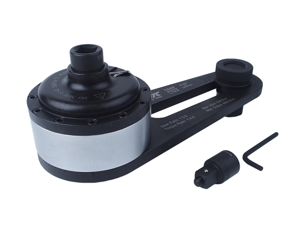 Мультипликатор 3/4\"F x 1 1/2\"M для усиления крутящего момента до 4500Нм JTC