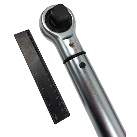 Ключ динамометрический 200-1000Nm 3/4" TA-B1000-34 AET