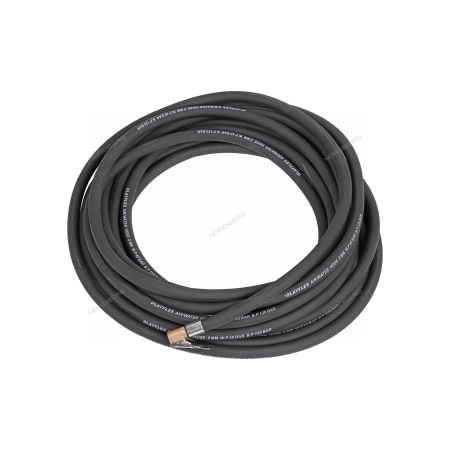 Подкачка колес полуавтоматическая, настенная Ti12D (NORDBERG)