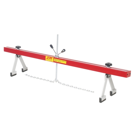 Траверса для подвески двигателя 500кг JTC