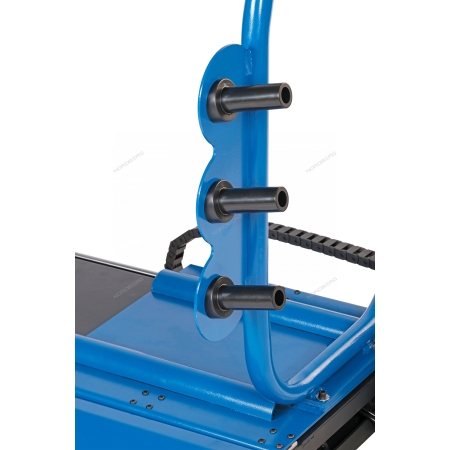 Пневматический лифт для колес NTL1 (NORDBERG)