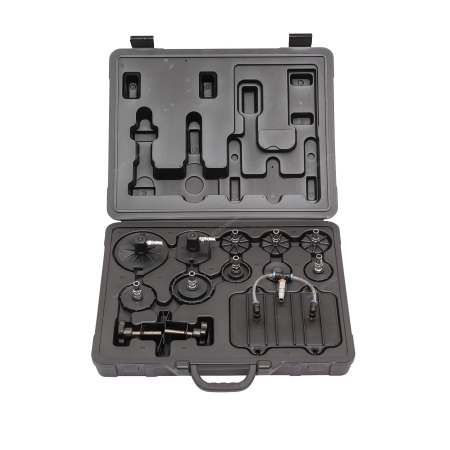 Установка пневматическая для прокачки тормозной системы, 6 л BC5 (NORDBERG)