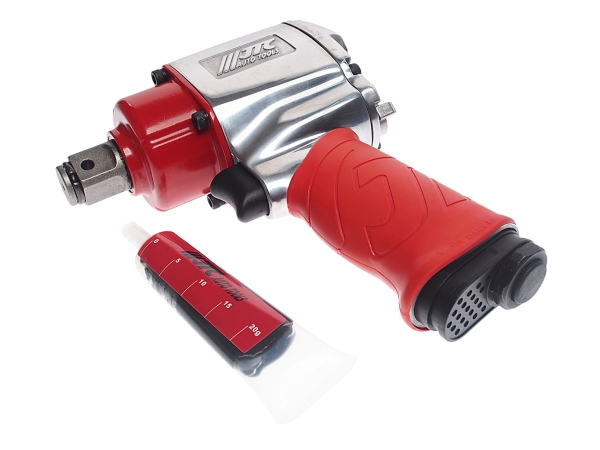 Гайковерт пневматический 3/4'' 1491Нм 9000об/мин. ударный JTC