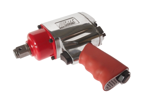 Гайковерт пневматический 3/4'' 1626Hм 7200об/мин. 90-120PSI ударный JTC