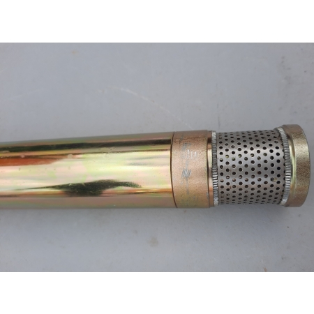 Насос для перекачки масла из бочки пневматический TS356034