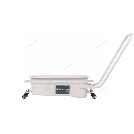 Емкость для сбора масла на колесах, 65 л NO2364 (NORDBERG)