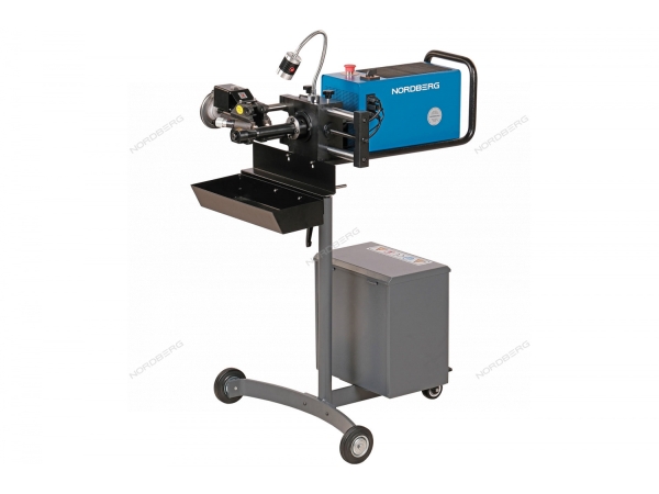 Станок для проточки тормозных дисков без снятия и со снятием  NL1 (NORDBERG)