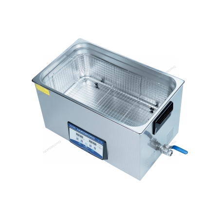 Ультразвуковая ванна с подогревом, 30 л NU300D (NORDBERG)