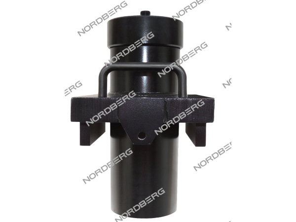 NORDBERG ЗАПЧАСТЬ ЦИЛИНДР гидравлический для N3550/N3550A N3550#HYD-CYL (NORDBERG)