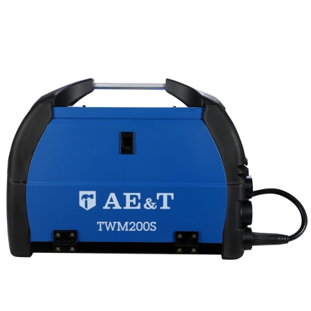 Полуавтомат сварочный вертикальный 200А/220В TWM200S AET
