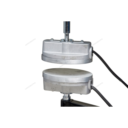 Вулканизатор с тумбой V1 (NORDBERG)