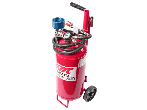 Приспособление для откачивания технических жидкостей 12л JTC