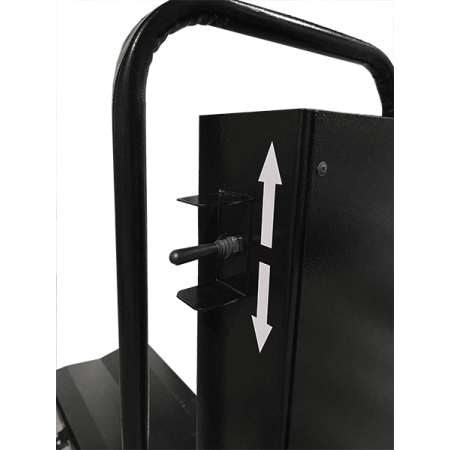 Шиномонтажный подъемник пневматический Easy Lift 3