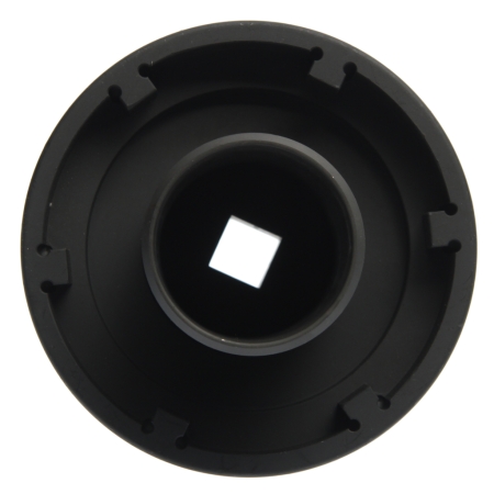 Головка ступичная для задней оси 6Т d=145мм L=160мм (MAN TGA 460, V9-82L-01) JTC