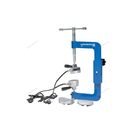 Вулканизатор переносной V3 (NORDBERG)