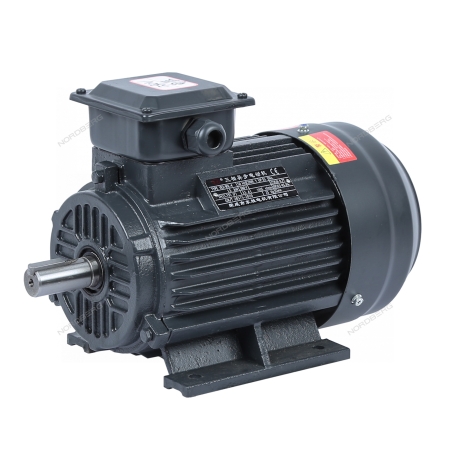 Мотор 380В для NGT30 NGT30#MOTOR380 (NORDBERG)