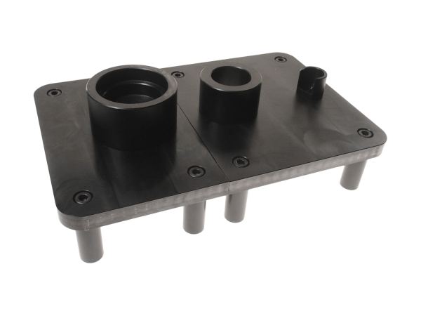 Приспособление для центровки валов фиксирующее (ZF) JTC