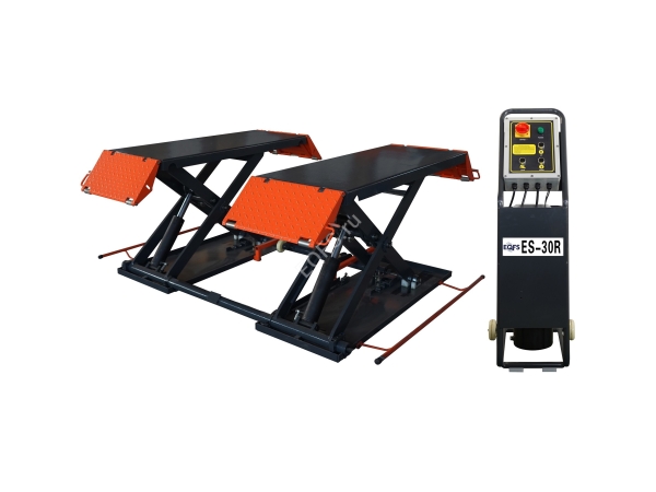 Подъемник для шиномонтажа 3т мобильный ES-30R