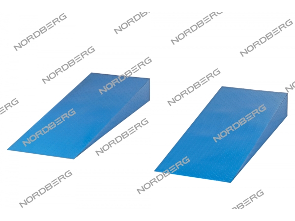 Трапы для ОСК (комплект 2шт.) NORDBERG 000007698 (NORDBERG)