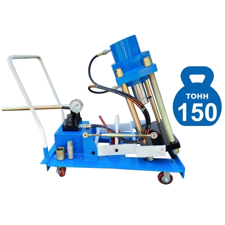 TS-150SR Съемник шкворней