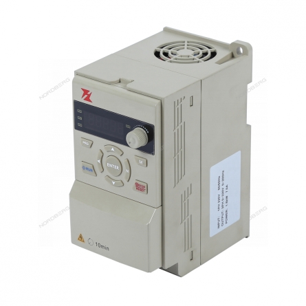 Преобразователь частоты для NGT20 NGT20#FR-CON (NORDBERG)