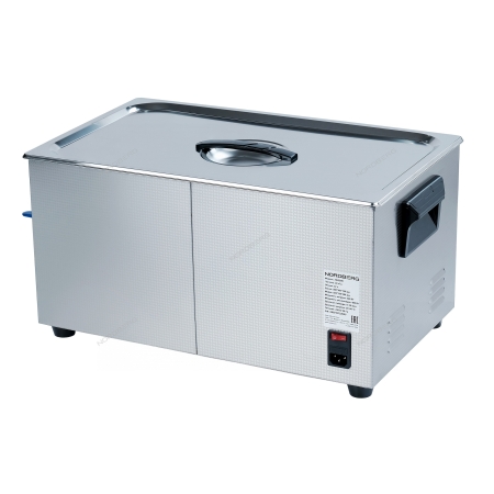 Ультразвуковая ванна с подогревом, 22 л NU220D (NORDBERG)