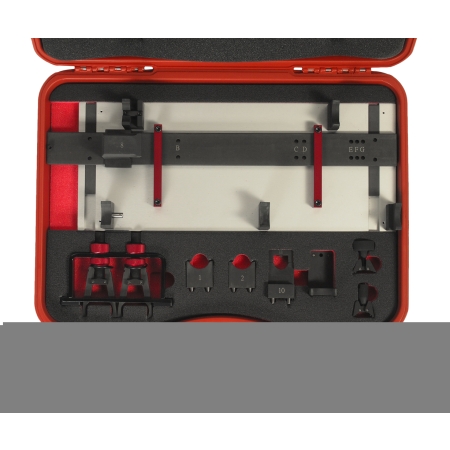 Фиксатор распредвала VW,AUDI,PORSCHE TDI 2.7,3.0,4.0 (T40094,T40095,T40096) JTC