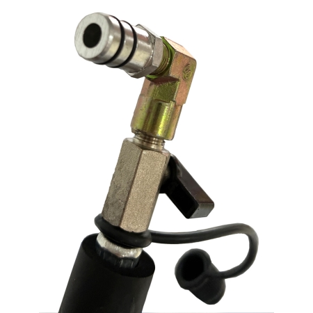 Установка для сбора масла TF-6290TPG AET