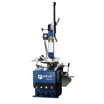 Шиномонтажный станок M-201B AET (380В)