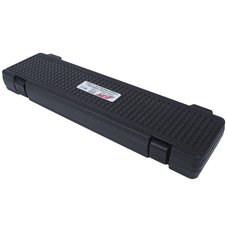 Ключ динамометрический 40-210Нм 14-18мм с насадками 13-30мм 11 предметов JTC