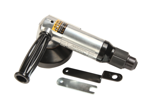 Машина углошлифовальная 4" 100мм JTC