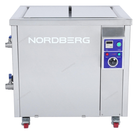 Ультразвуковая ванна с подогревом, 135 л NU1350D (NORDBERG)