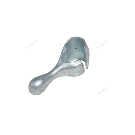 Приспособление демонтажное (монтажка для грузовых колес) NORDBERG BL2 (NORDBERG)