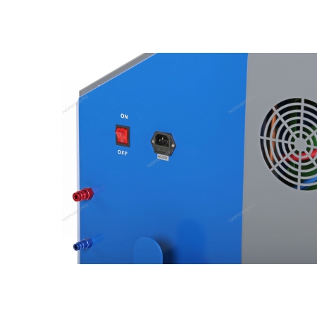 Установка автомат для заправки автомобильных кондиционеров NF11 (NORDBERG)