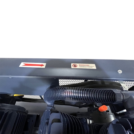 Компрессор TK-500-11.5 AET