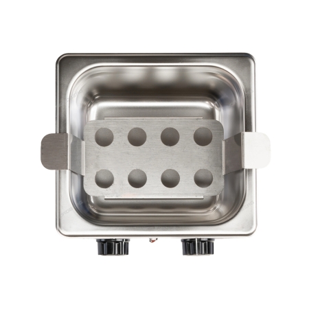 Установка для тестирования и очистки форсунок CMT31AB (NORDBERG)