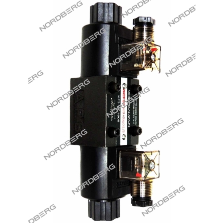 Соленоиды  в сборе для 46TRK46  NORDBERG TC-20-1031104 (NORDBERG)