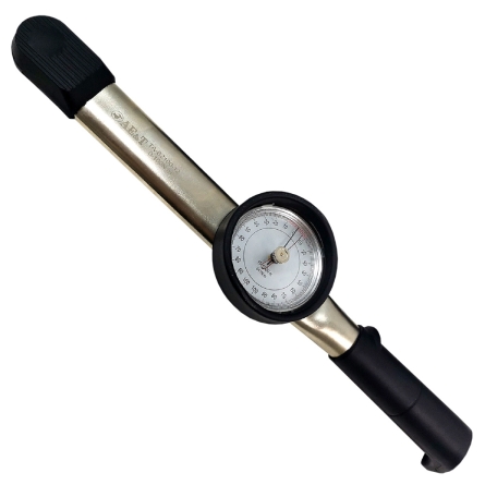 Ключ динамометрический со шкалой 0-100Nm 1/2" TA-B2100-12 AET