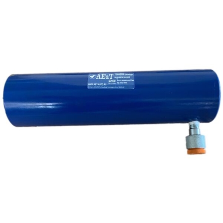 Цилиндр гидравлический высокий 20т T06020B AET