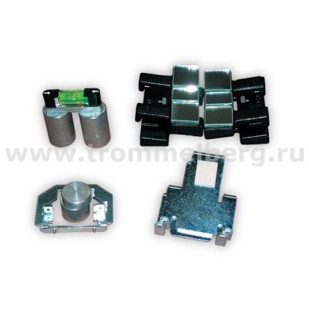 Комплект аксессуаров для юстировки CCD-датчиков для стендов серии URS