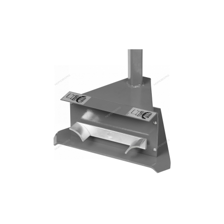 Станок шиномонтажный для грузовых машин, двухскоростной, 380 В, серый 46TRKE46(G) (NORDBERG)