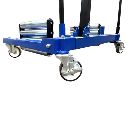 Тележка для перевозки T08120 AET 1200 кг