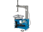 Станок шиномонтажный полуавтомат, односкоростной, 380 В, синий 4638(B) 380 (NORDBERG)