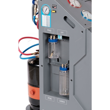 Установка автомат для заправки автомобильных кондиционеров  NF14 (NORDBERG)